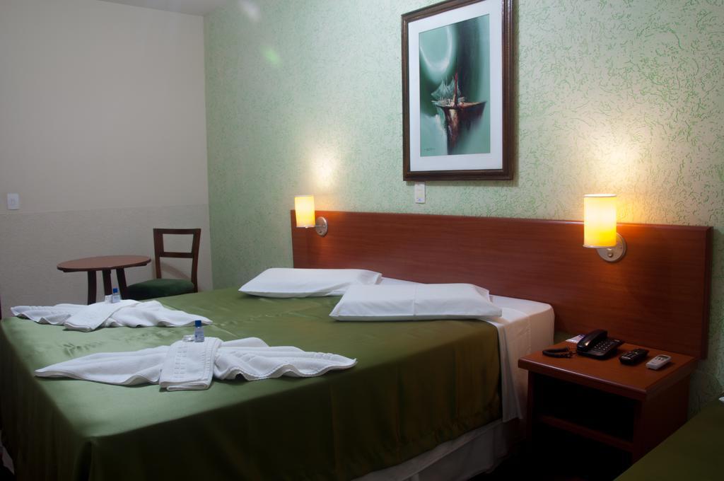 Hotel Rafeli Boituva Eksteriør billede