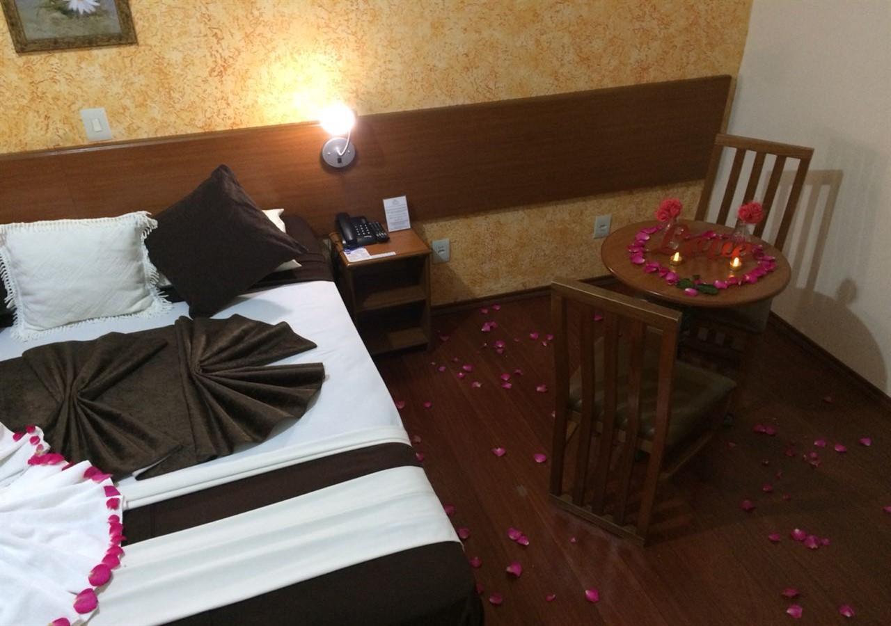 Hotel Rafeli Boituva Eksteriør billede